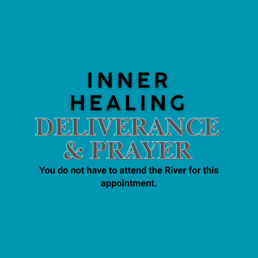 Deliverance/InnerHealing