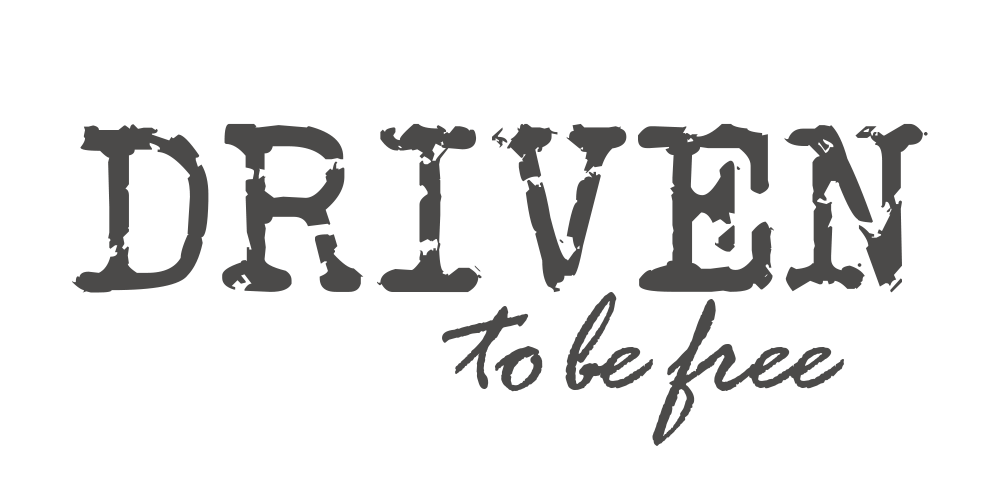 Driven to be Free Magazine