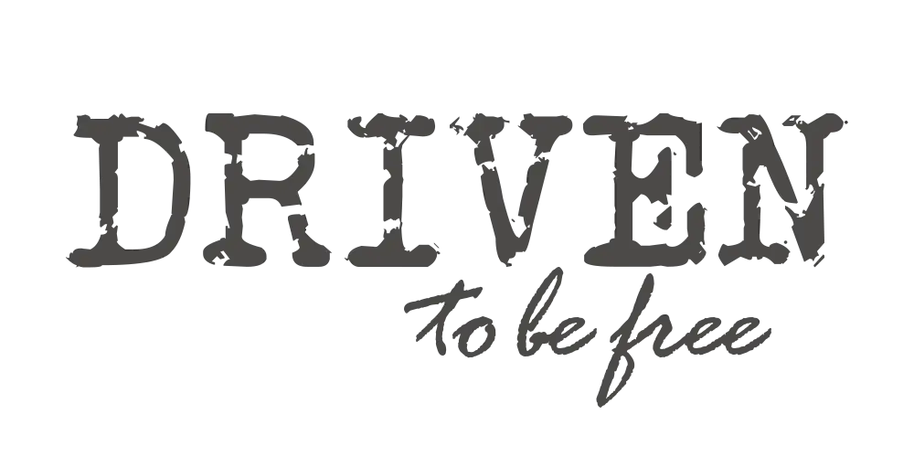 Driven to Be Free Magazine