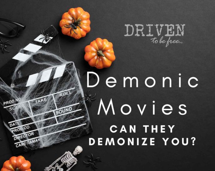demonic movies